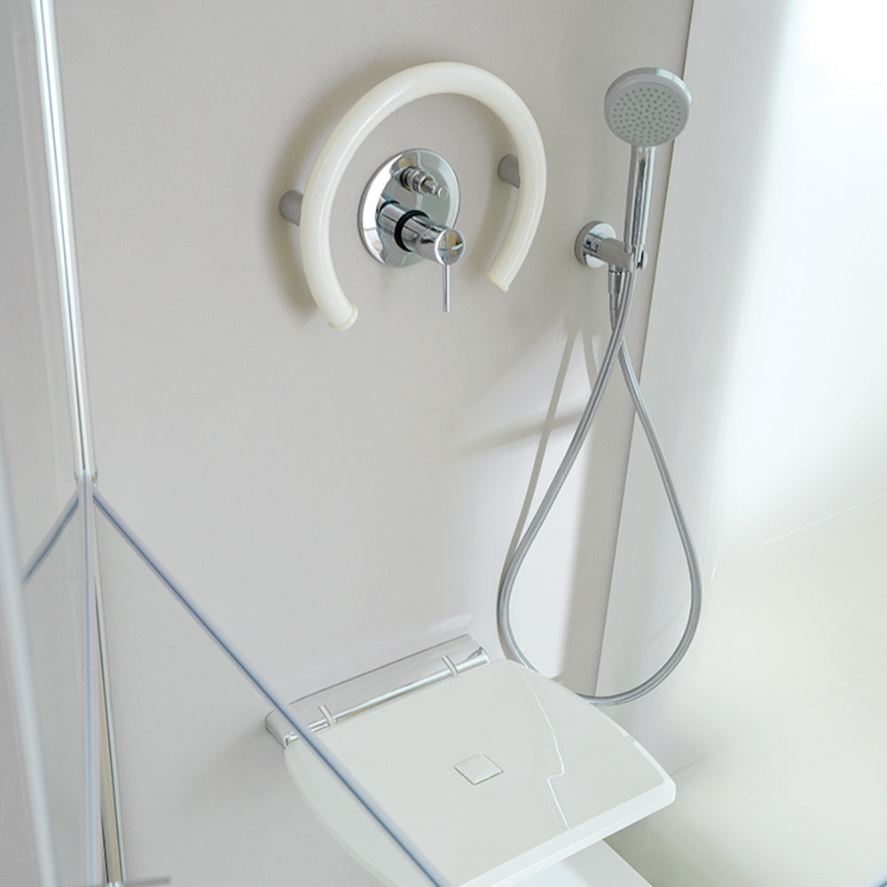 How to Maximize Home Safety with Round Grab Bars Shower Drains Shop