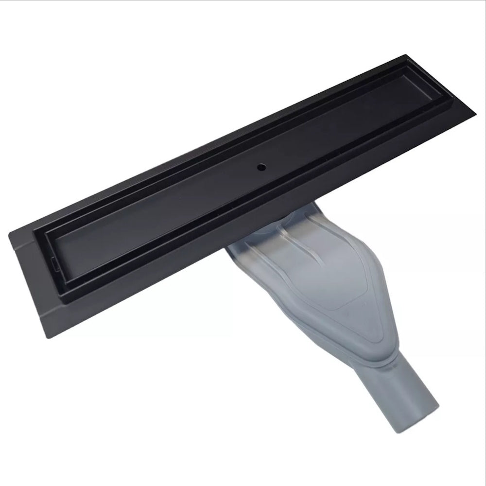 Advantages of Horizontal Side Discharge Outlet Shower Drains