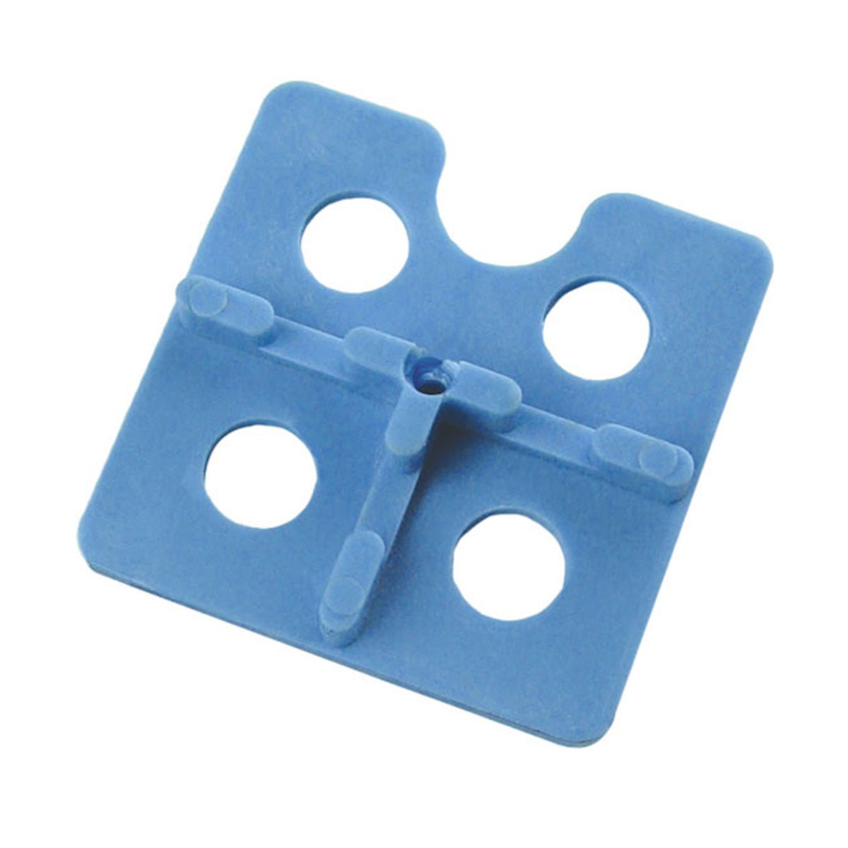 Tile Leveling System 800-Piece Offset Brick Kit, Covers 570 Sq. Ft. for Shower & Bathroom Tile