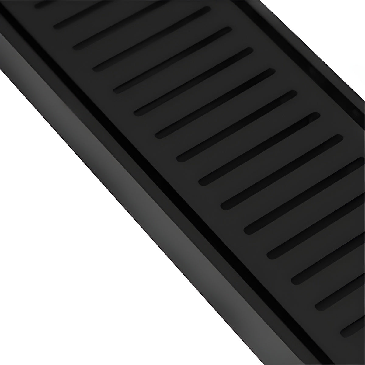 Tailor Made Shower Drains, Lauxes Grates NeXT Generation 48 Inch Linear Drains, 4ft