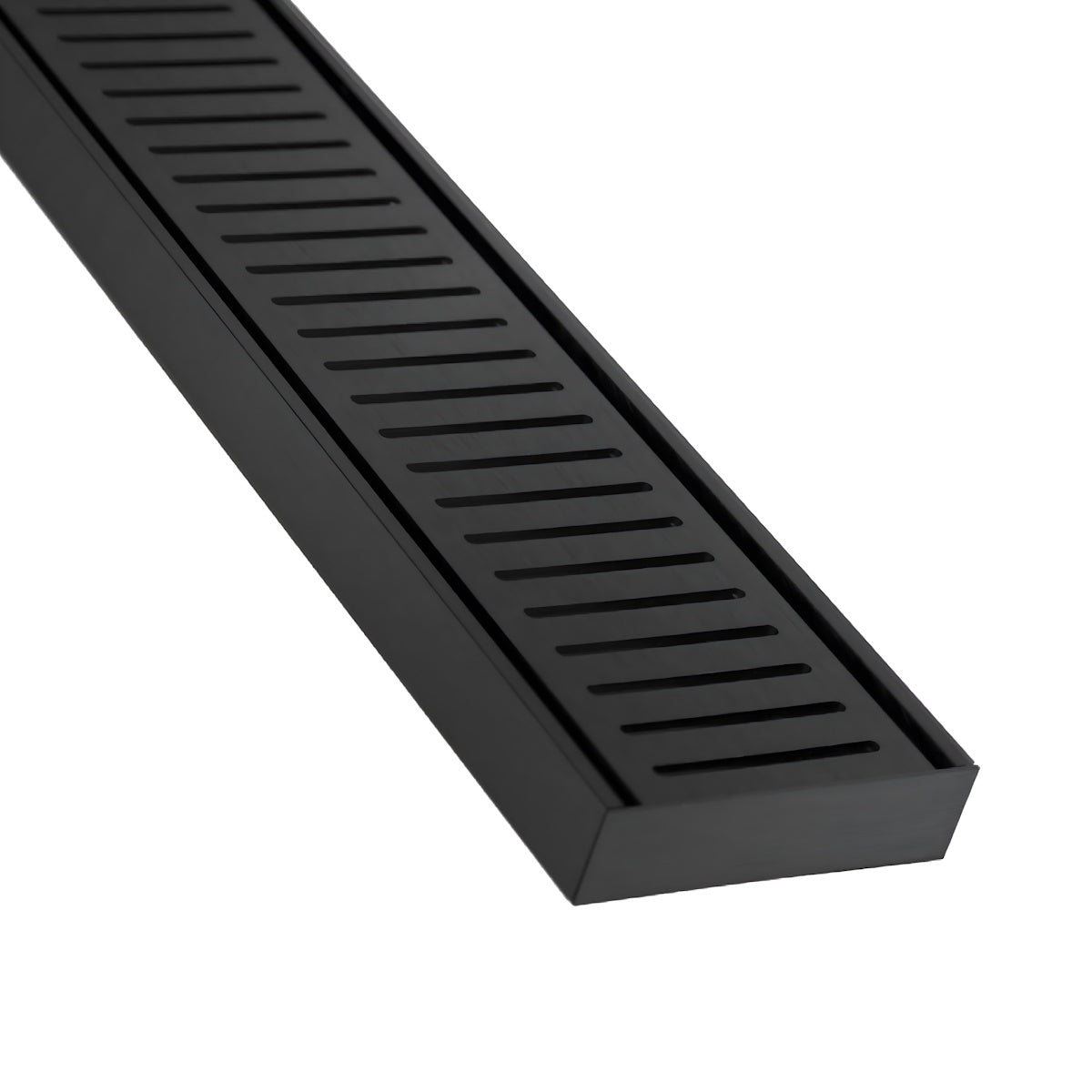Tailor Made Shower Drains, Lauxes Grates NeXT Generation 48 Inch Linear Drains, 4ft