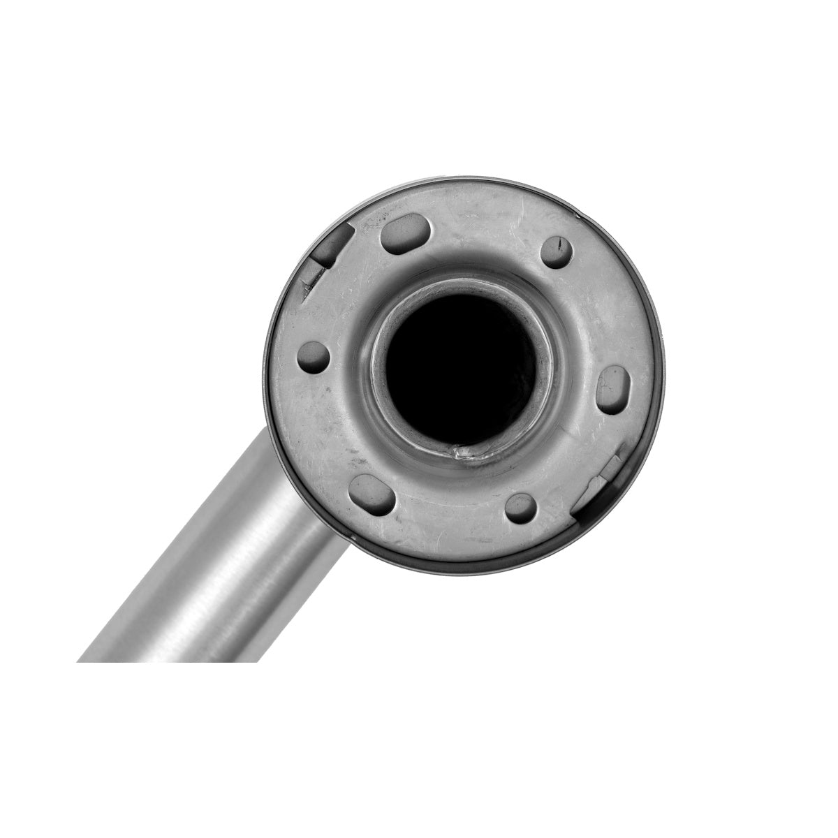 30 Inch Matte Black ADA Shower Grab Bars for Safety