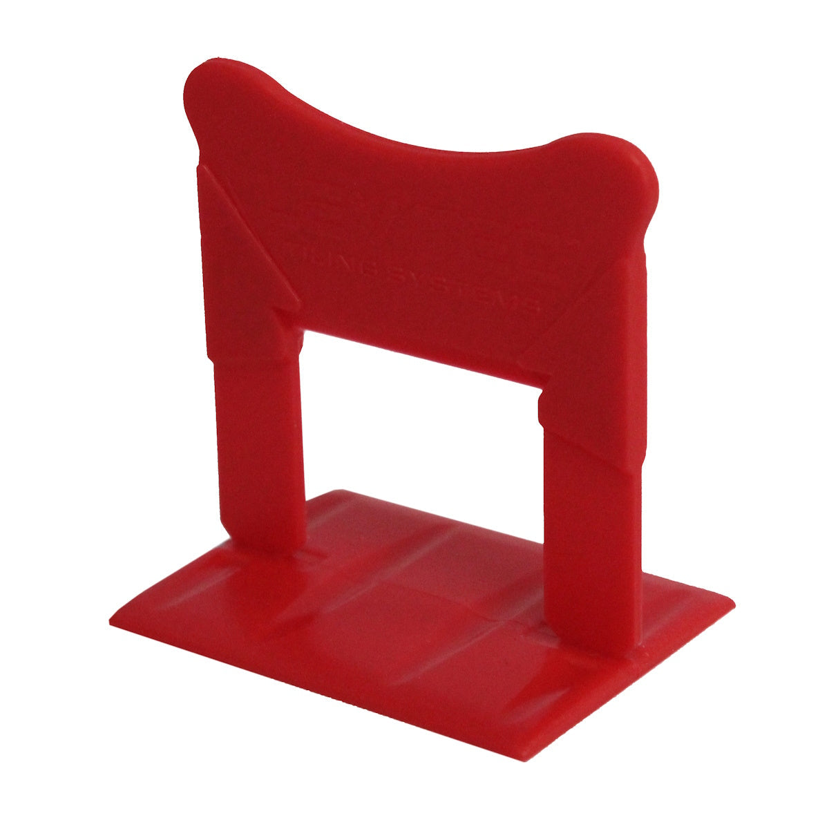 LevTec Shower Tile Leveling System – Basic Kit with 250 Clips & 250 Wedges