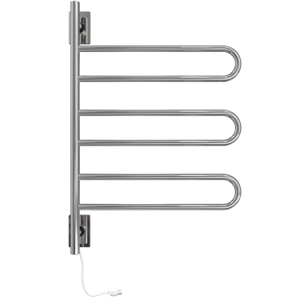 Amba Swivel Towel Warmer