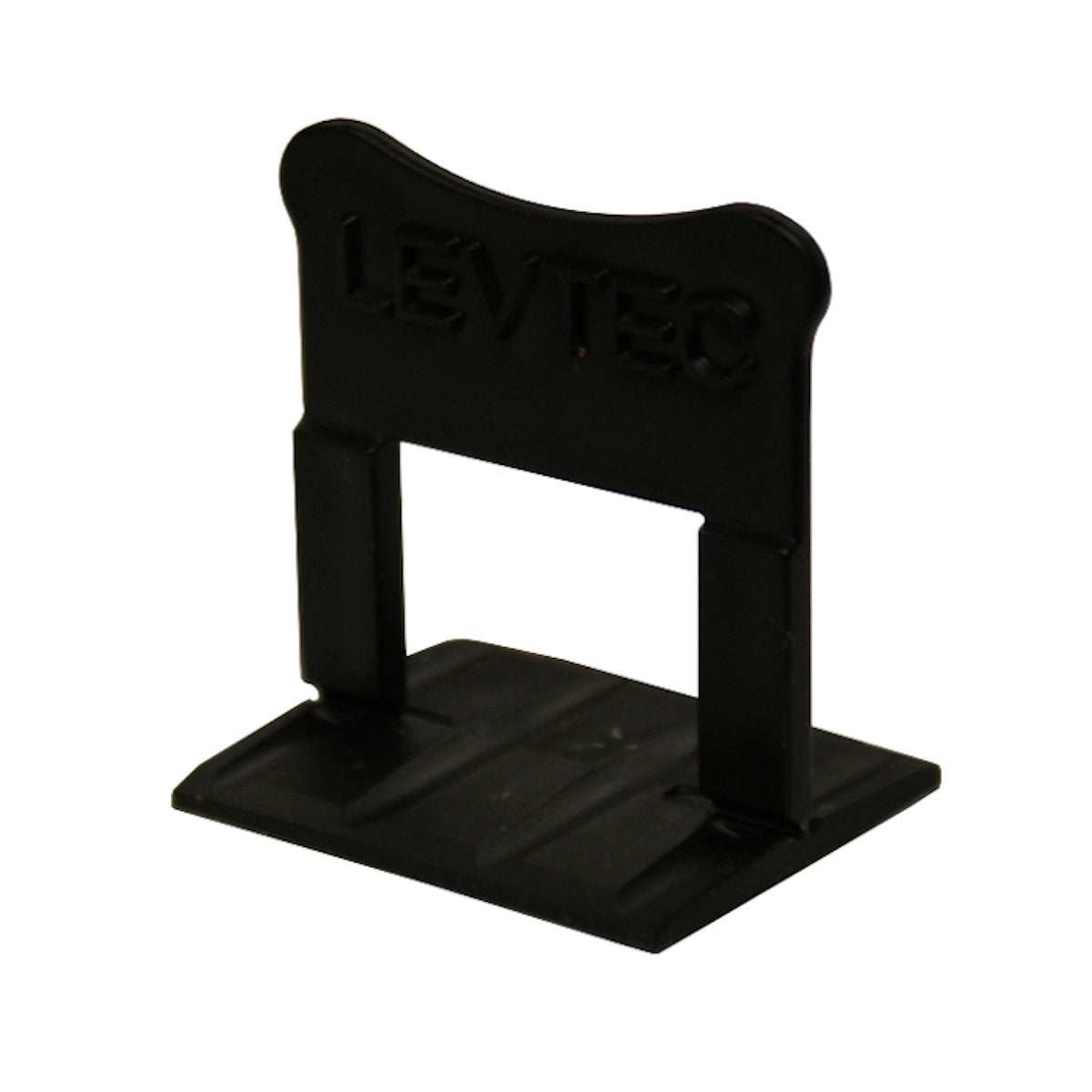 LevTec Tile Leveling Clips – 2000 Bulk Pack for Professional Shower Tile Installation