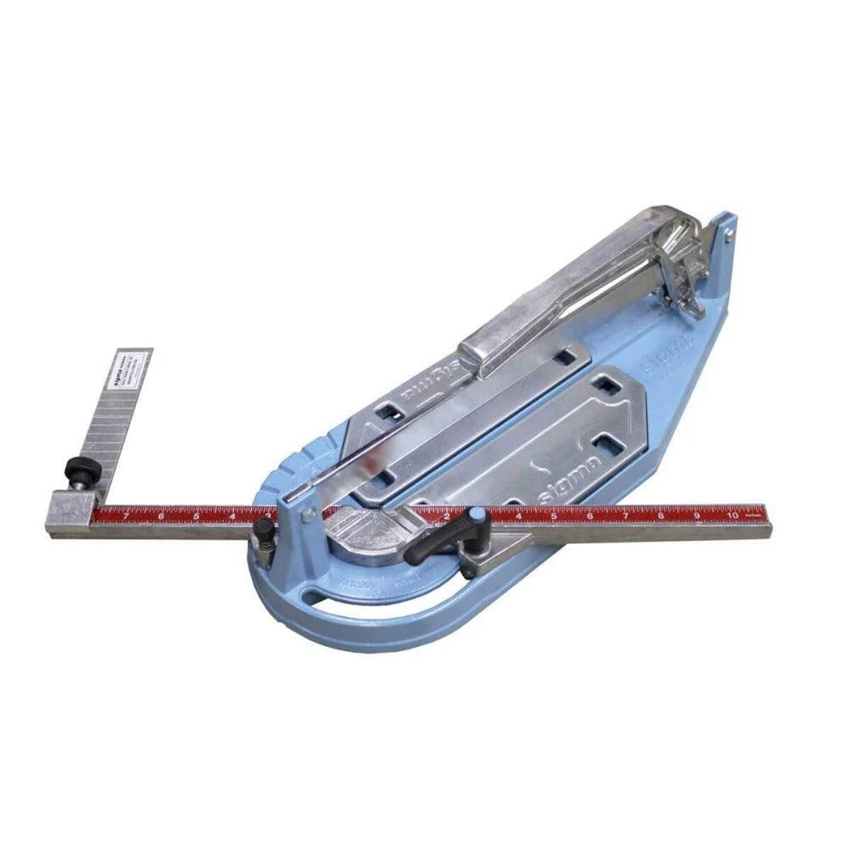 14" Tile Cutter, Sigma 2G Technica, 35.6 cm Tile Cutter for Small Format Tile