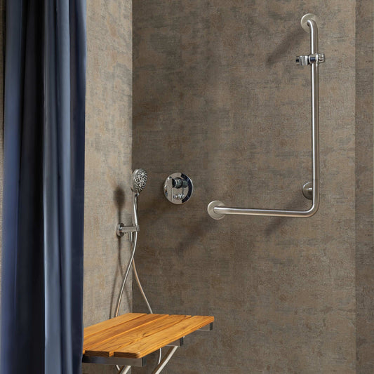 Save with Contractor Pricing on Shower Fixtures & Accessories