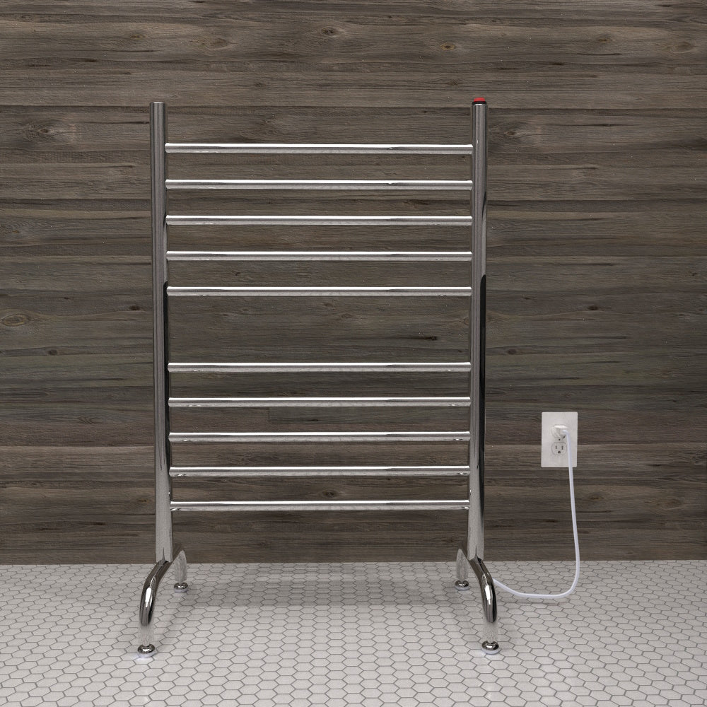 Choosing the Best Towel Warmer: Benefits and Tips