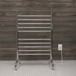 Choosing the Best Towel Warmer: Benefits and Tips