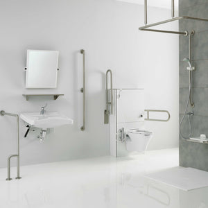 Grab Bars