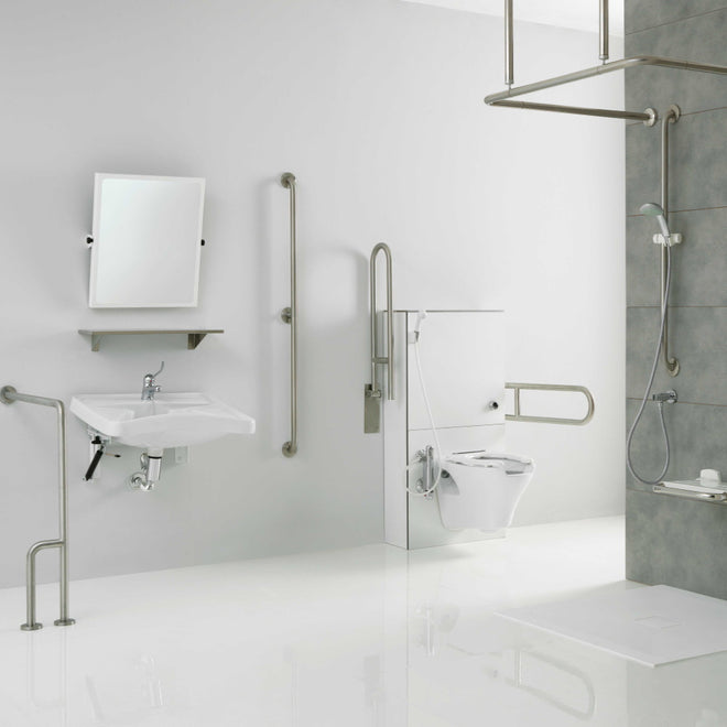 Grab Bars