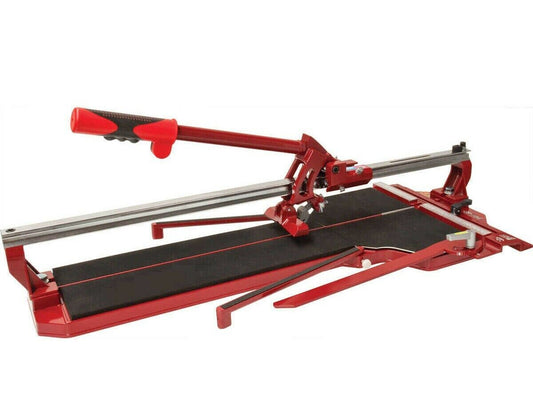 Tile Cutter, DTA Boss Pro Professional Manual Tile Cutter for Shower Tiling