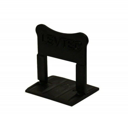 LevTec Shower Tile Leveling System – Pro Kit for Lippage-Free Tile