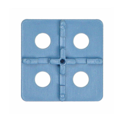 Tile Leveling System for Shower Walls PRO 800-Piece Grid Kit, Covers 570 Sq. Ft