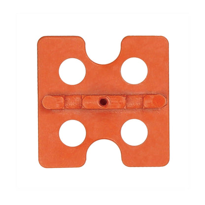 Tile Leveling System for Shower Walls PRO 800-Piece Grid Kit, Covers 570 Sq. Ft