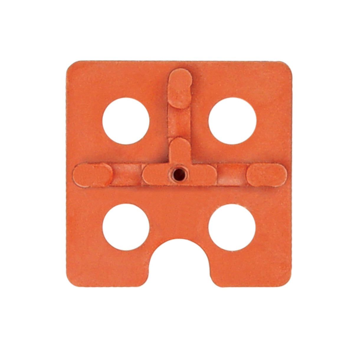 Tile Leveling System 800-Piece Offset Brick Kit, Covers 570 Sq. Ft. for Shower & Bathroom Tile