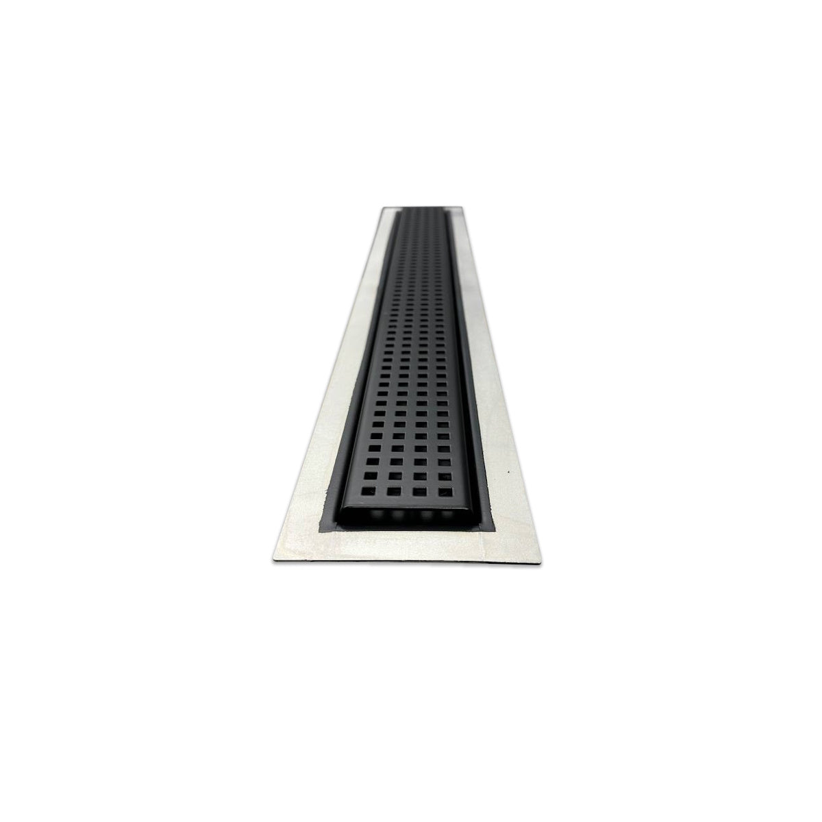 Drains Unlimited 71 Inch Linear Shower Drain