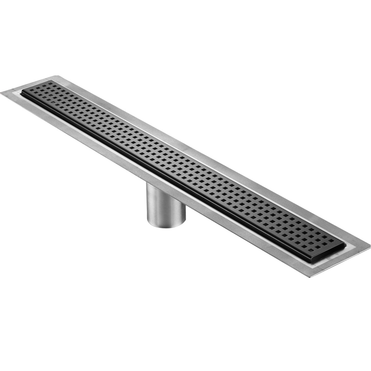 Drains Unlimited 71 Inch Linear Shower Drain