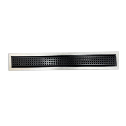 Drains Unlimited 71 Inch Linear Shower Drain