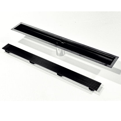 Drains Unlimited 71 Inch Linear Shower Drain