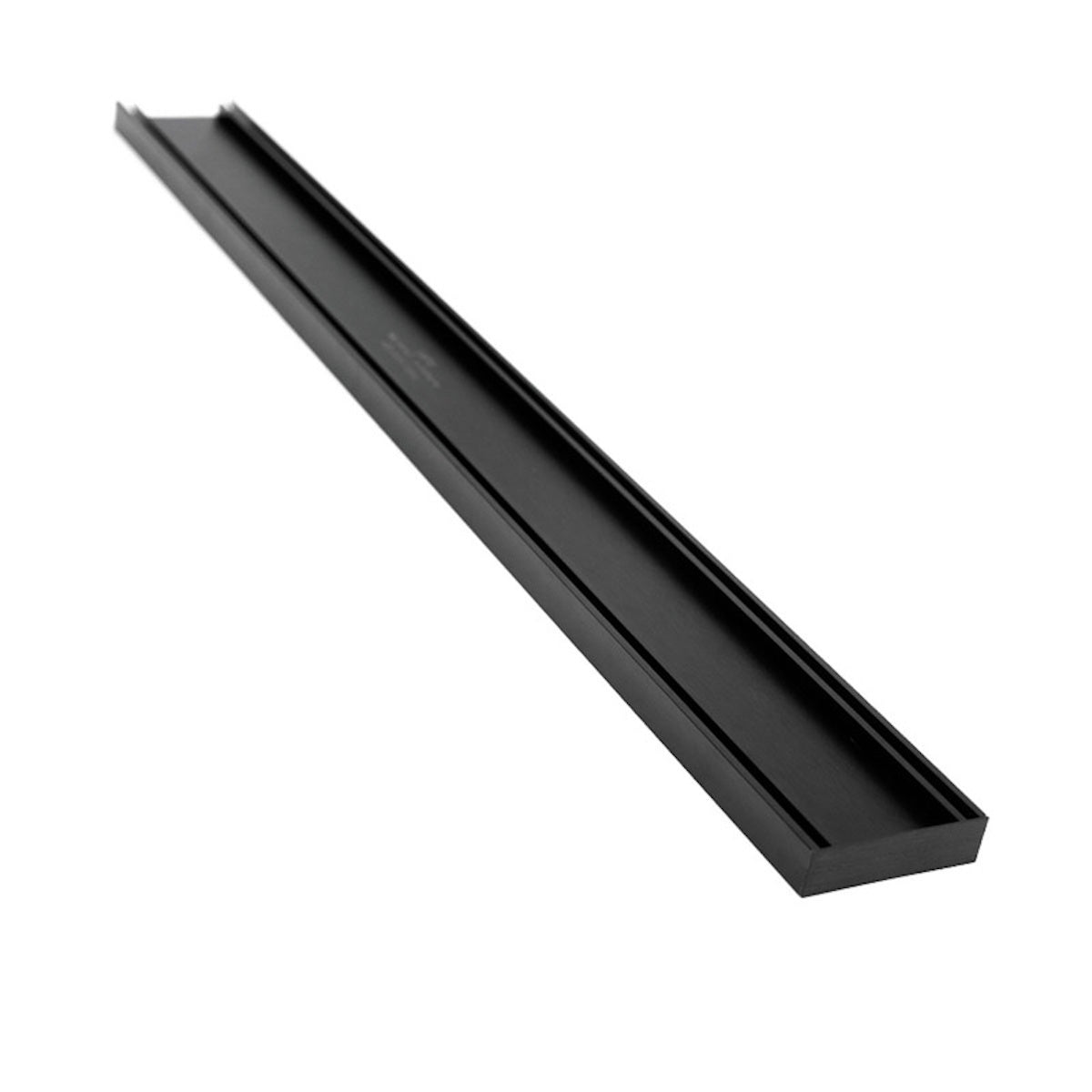 Custom Grates Linear Shower Drain Slimline Tile Insert Size – Custom Size