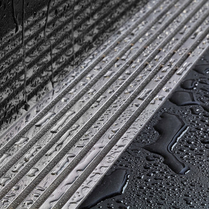 Drains Unlimited 71 Inch Linear Shower Drain