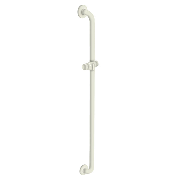 32 Inch Vertical Grab Bar with Shower Head Holder