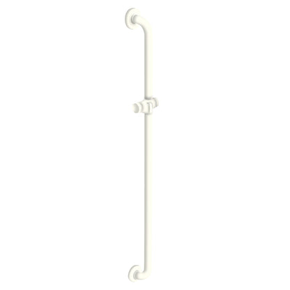 36 Inch Vertical Grab Bar with Shower Head Holder