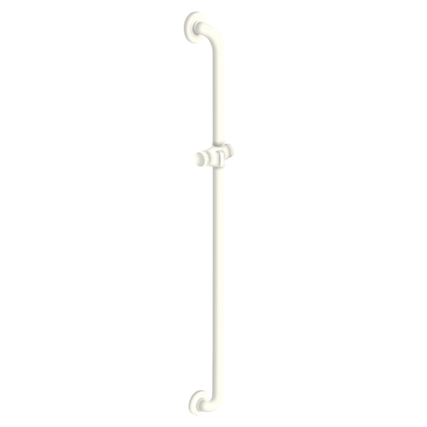 30 Inch Vertical Grab Bar with Shower Head Holder