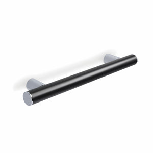 32 Inch Straight Grab Bars for Shower, Ponte Giulio Prestigio Plus Straight Grab Bars