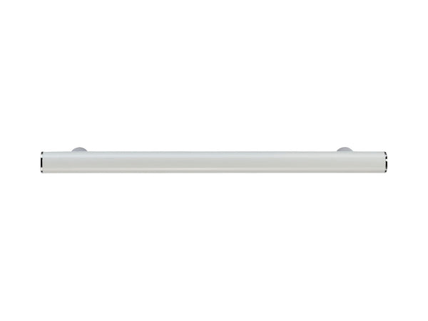 24 Inch Straight Grab Bars for Shower, Ponte Giulio Prestigio Plus Straight Grab Bars