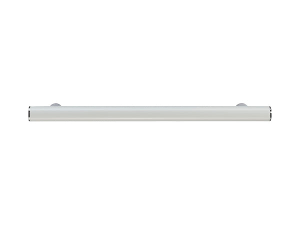 12 Inch Straight Grab Bars for Shower, Ponte Giulio Prestigio Plus Straight Grab Bars