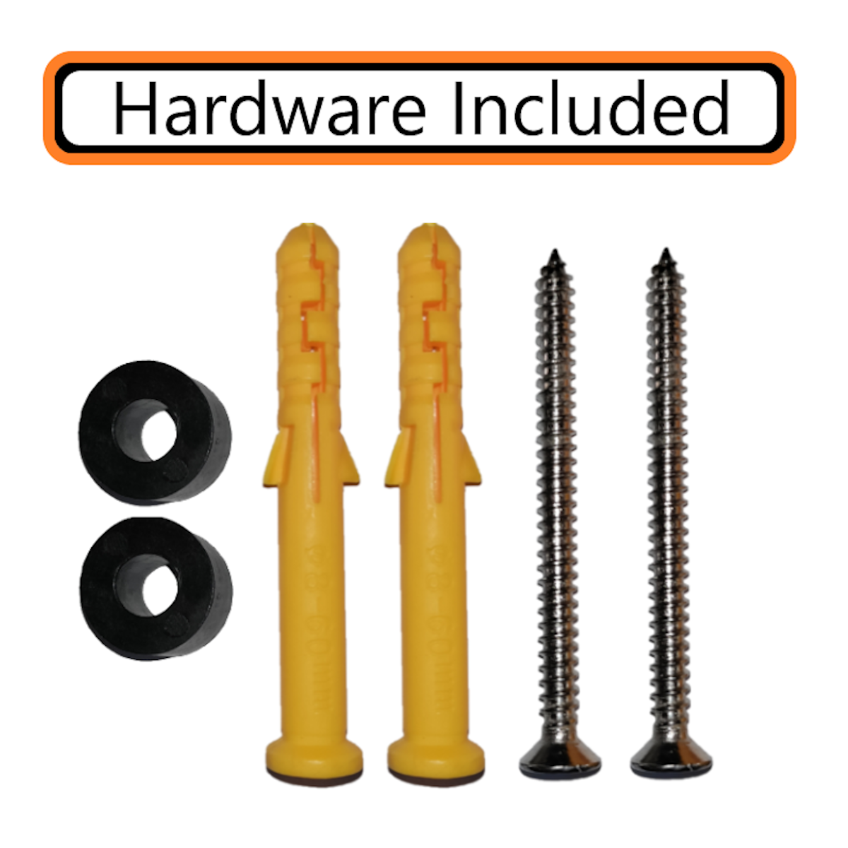 Corner Shower Caddy, 12 Inch Wall Mount Triangle Shower Shelf - Brushed Stainless Steel