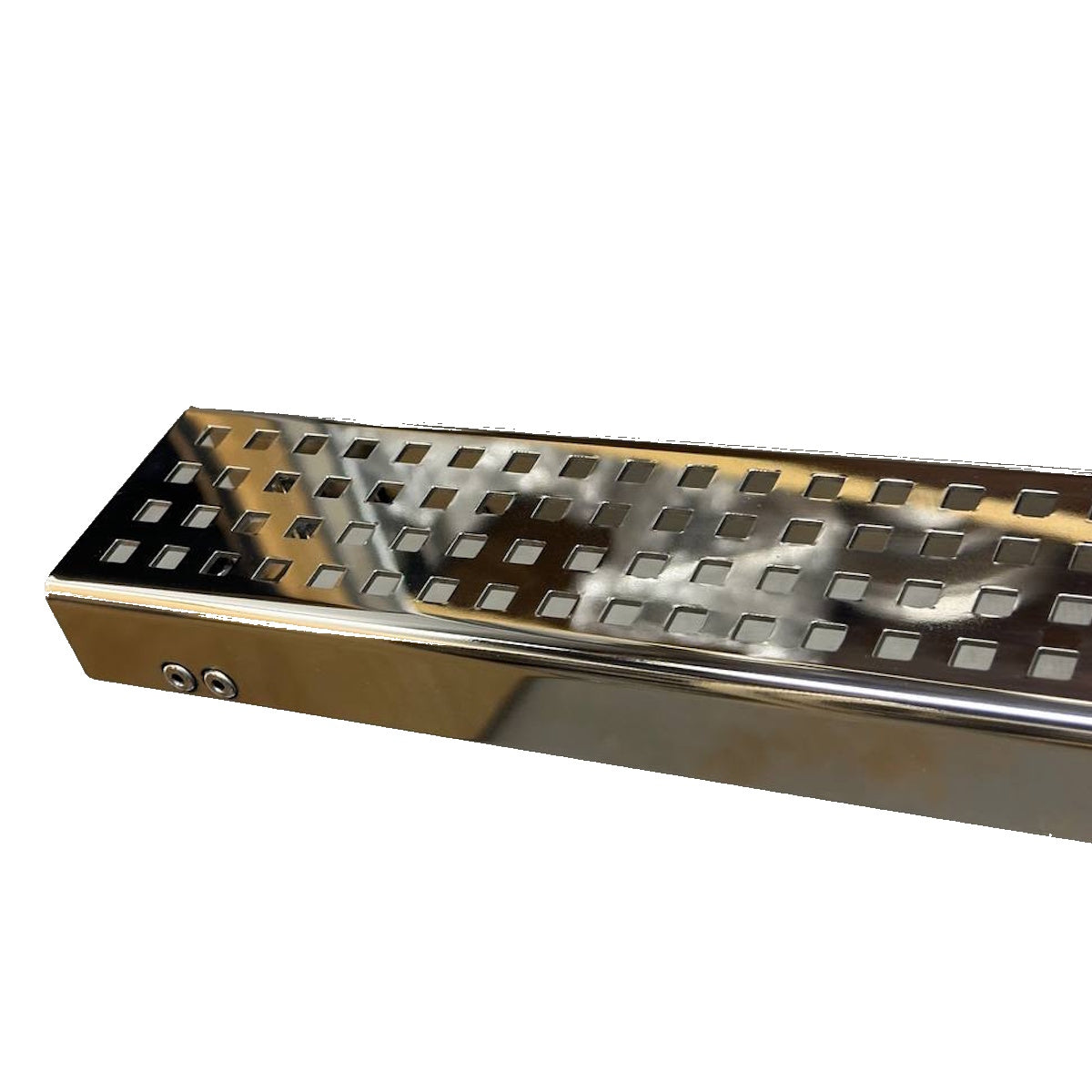 Drains Unlimited 71 Inch Linear Shower Drain