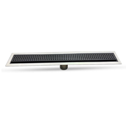 Drains Unlimited 71 Inch Linear Shower Drain