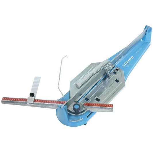 Sigma 2B3 Technica 26 Inch Tile Cutter for Shower Tile