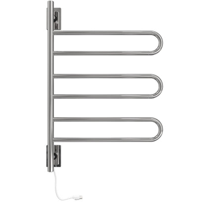 Amba Swivel Towel Warmer
