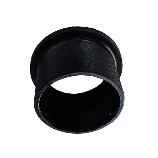 2-Inch Threaded Plastic Shower Drain Fitting | SereneDrains