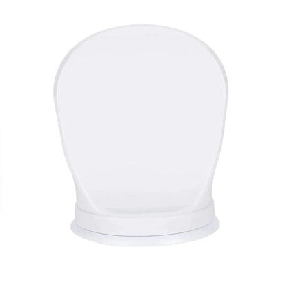 Shower Footrest for Shaving, Suction Cup Shower Shaving Leg Aid No Drilling Needed