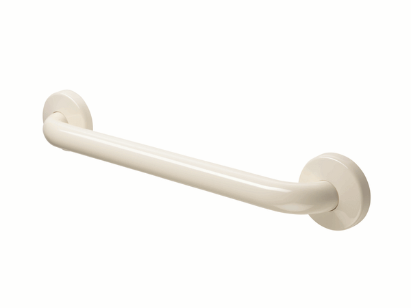 30 Inch Grab Bar with Safety Grip, Wall Mount Non-Slip Grab Bar for the Shower