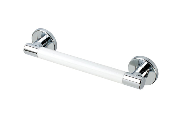 24 Inch Grab Bars for Shower, Wall Mount Straight Decorative Grab Bars
