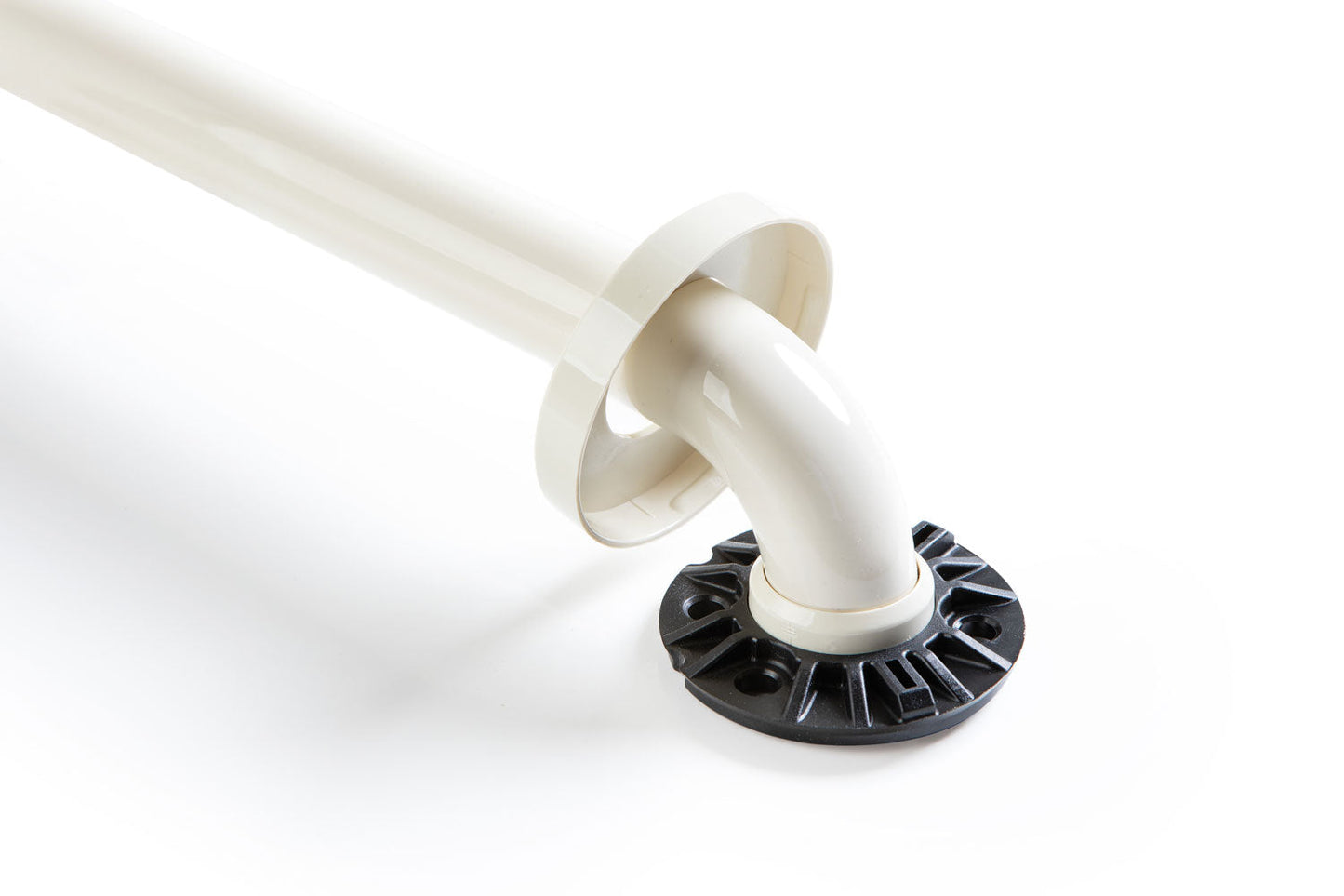 30 Inch Wall Mount Non-Slip Grab Bars for the Shower, Contractor Series