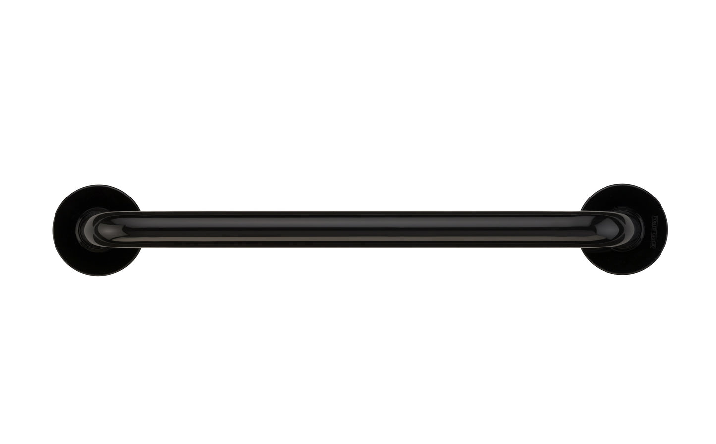 12 Inch Wall Mount Non-Slip Grab Bars for the Shower, Contractor Series