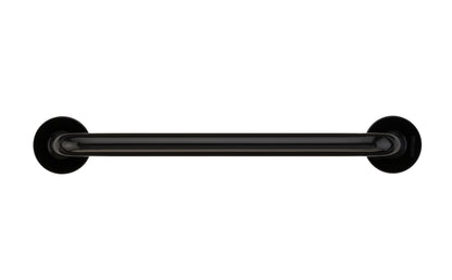 12 Inch Wall Mount Non-Slip Grab Bars for the Shower, Contractor Series