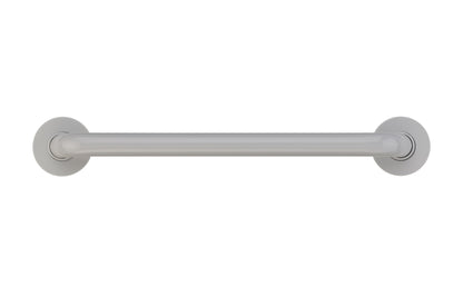 12 Inch Wall Mount Non-Slip Grab Bars for the Shower, Contractor Series