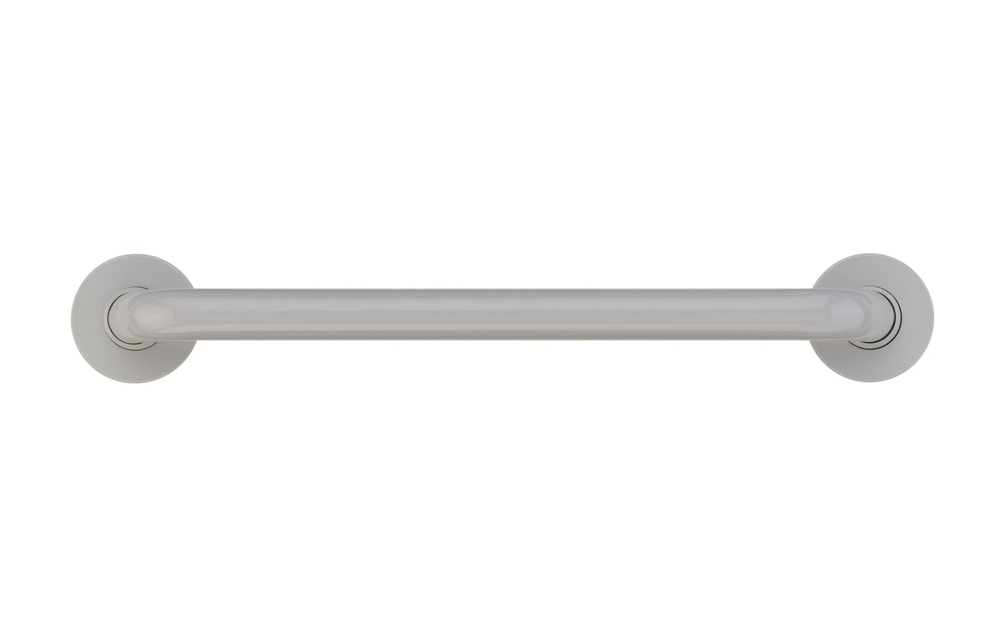 16 Inch Wall Mount Non-Slip Grab Bars for the Shower, Contractor Series