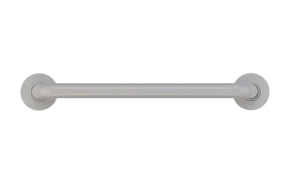 16 Inch Wall Mount Non-Slip Grab Bars for the Shower, Contractor Series