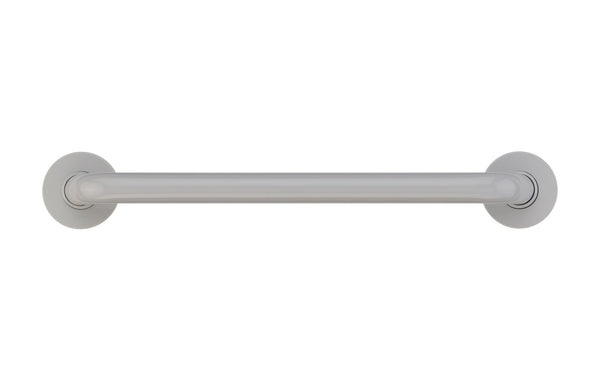 36 Inch Wall Mount Non-Slip Grab Bars for the Shower, Contractor Series