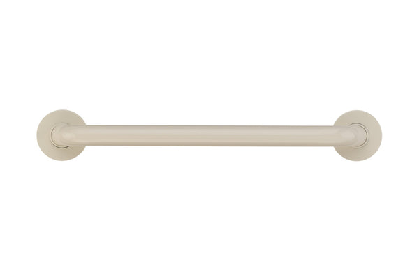 16 Inch Wall Mount Non-Slip Grab Bars for the Shower, Contractor Series