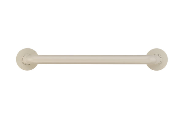 12 Inch Wall Mount Non-Slip Grab Bars for the Shower, Contractor Series